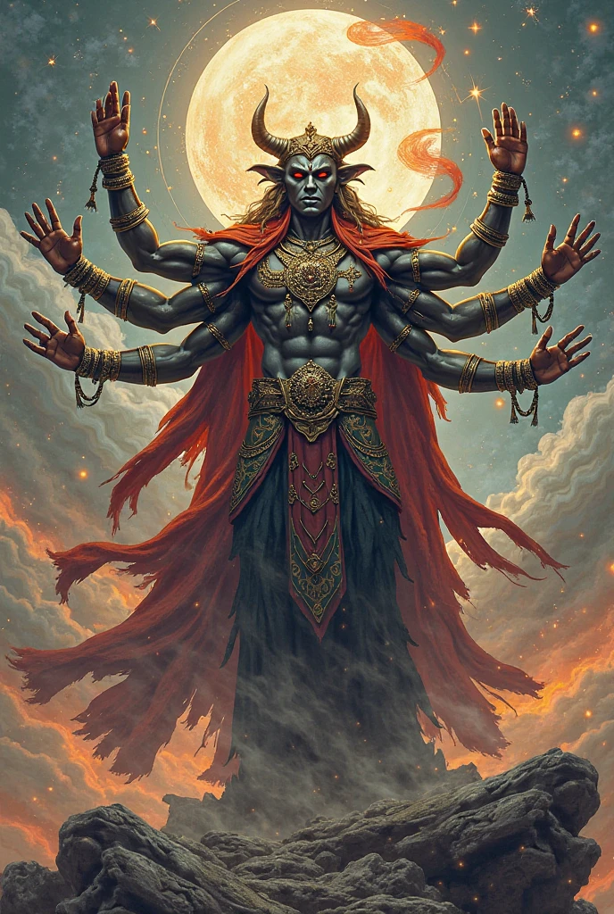 asura