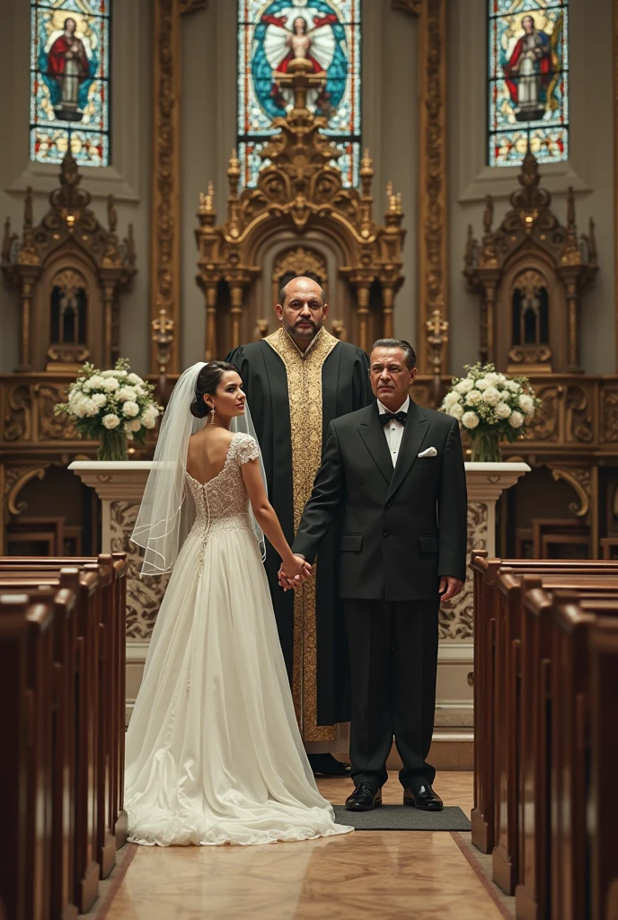 ((Morte)), (casamento)