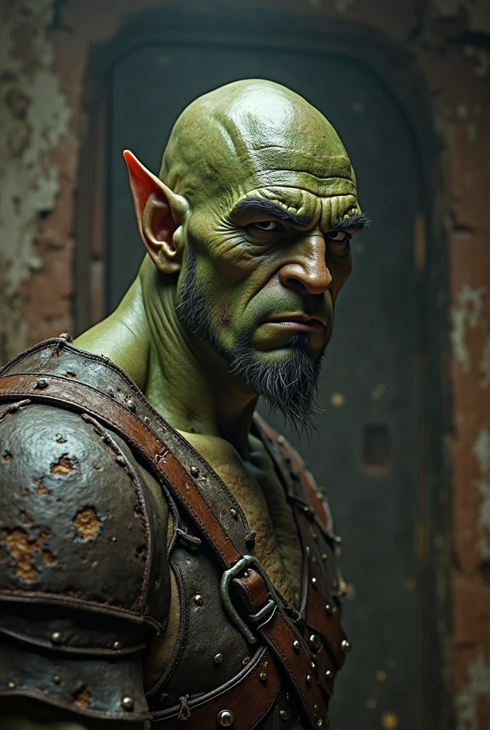 Orc symbaroum，Shota，creampie