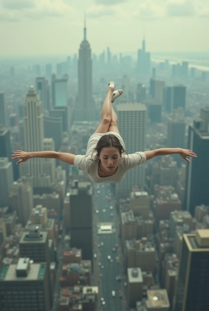 ExtremelyDetailed(ProfessionalPhoto of Girl Floating in the Sky:1.37), 280th floor infinity pool，The tallest building in the urban forest, {Around bonsai|Luo Han Song|coconut palms|tulips|Rose flower}, (Masterpiece 8K TopQuality:1.2),  (ExtremelyDetailed KAWAII face Eyes:1.28){ElaboratePupils with (SparklingHighlights:1.28)|DoubleEyelids with (Voluminous LongEyelashes:0.88)|RosyCheeks}  BREAK   Detailed impeccable Radiant PearlSkin with Transparency, Skinny(SchoolSwimwear:1.28) beautiful graceful {(HiddenHand)|((Corrected BabyLikeHand))} (Whole Body Proportions and all limbs are Anatomically Accurate), (Full of Flowers)(extra limbs:-1.4)