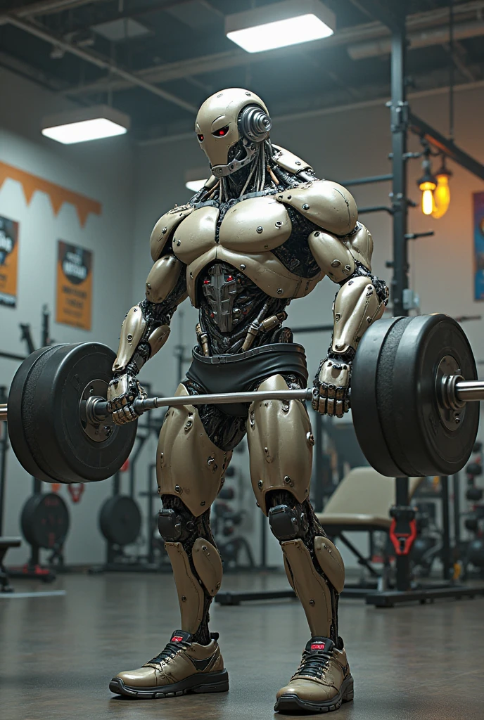 Metal plant worker, Working on a machine tool, muscular body, detailed, Greek sculpture, white stone, detailed body