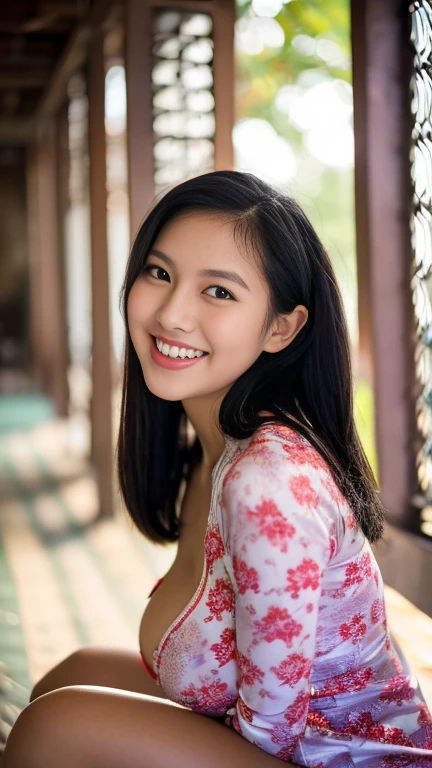 Smile