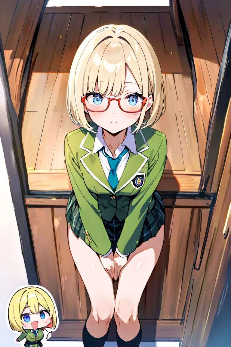 score_9, score_8_up, score_7_up, score_6_up, source_anime, Perfect Hands, perfecteyes, BREAK
1girl, solo, mabyss, scenery, thirdlayer, riko \(made in abyss\), blonde hair, green eyes, glasses, low twintails, masterpiece, expensive quality, very_expensive_solve, big_file size, full color,(completely nude:1.2),pussy,niplles,(toddler:1.6),(chibi:1.3),(flat chest:1.5),bed room,spread legs,