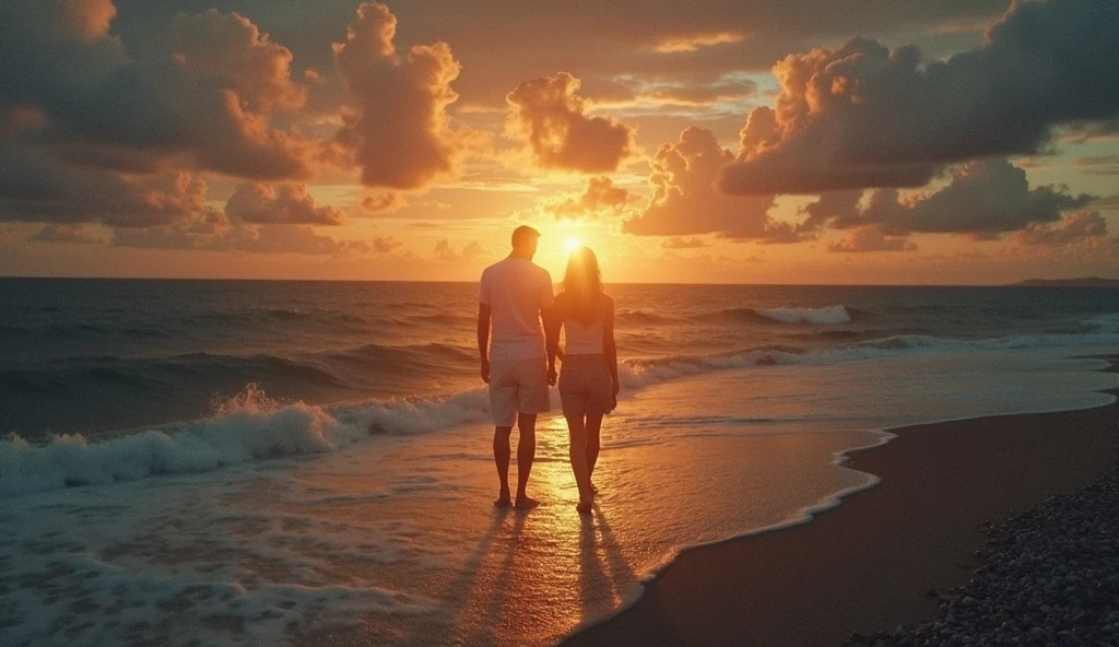 <lora:jianying:1>,jianying,silhouette,,couple ,upper body ,from behind ,sitting ,
ocean,sunset ,
curtains ,,