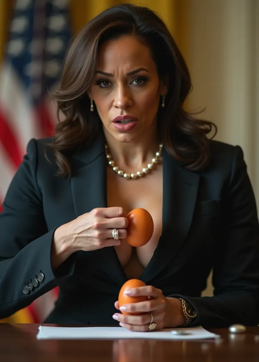 (masterpiece), best quality, very detailed face, ((old man wearing a black suit suit suit stands beside)) (((nude naked young teen white girl who wears colorful tribal body paint and frowns and has short brown curly hair and headband and holds a banana))) and has blue eye and medium breast and nipple and thigh and tribal necklace and earring and tribal bracelet, standing in classroom, classroom, modern art on wall, crowd of old men in blue suits in the background, crowd of men in suits, crowd of school students,