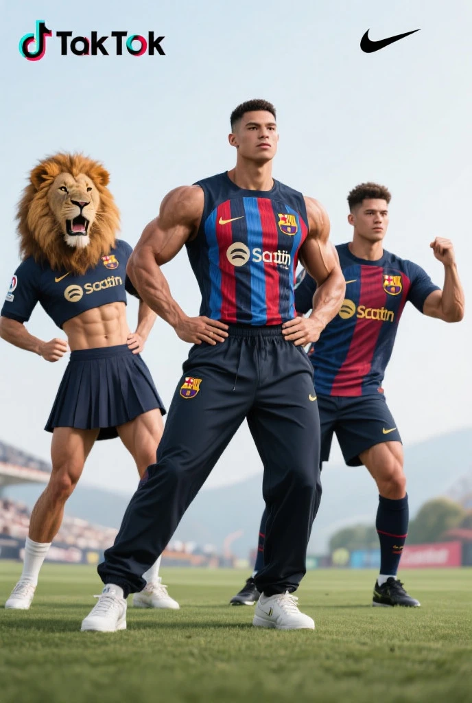 4 meter tall slightly overweight indian men. 20 years old. Young fresh face. In london with friend. Height and Size difference. Very sexy Posing for camera. Muscular. Wearing cargo shorts, galatasaray basketball jersey, socks and sneakers. Slight belly fat. Big ass. Very long legs. Wet under rain.