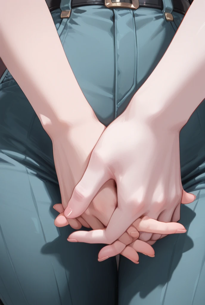 Hand Pose