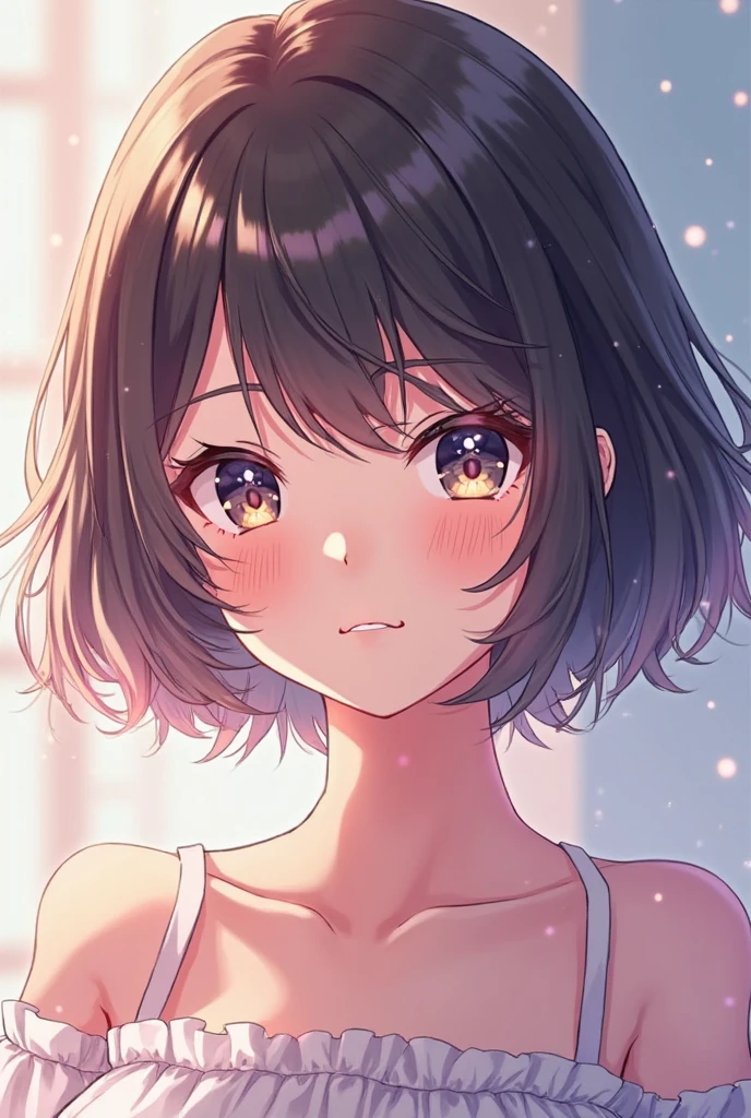 {{{{Ultra High-resolution gravure of neat wealthy virgin Girl having her hair cut}}}}},{{Extremely detailed}},{{{{{The neat wealthy virgin Girl is secretly invited to street, late at night, Forcibly injected with sexy hormones, when she sits at the street, gets her hair cut in the most appropriate way, she will look the most beautiful ever, rain soaked wet, After her first climax, she gets even more of a woman's face when her make-up artist gently traced her ears, dye her cheeks and integrated her face beautiful small, thick lips, getting more and more attractive girlfriend}}}}},{{{{{The best shiny and beautiful bangs hairstyles along the face for a small face effect arranged in a pretty, girlish}}}}},{{{{{Now the prettiest girl in her history, she has a confident and debauched look on her face, most adorable and loveliest M-shape Enchanting thick gross lips neat girl with shoulder that suddenly become slender, Too beautiful nape of the long neck, Glow shining brightness in her Eyes, Clear and smooth skin, Wear a Y-shirt over a camisole, too girlish appearance in this high-definition photo}}}}}