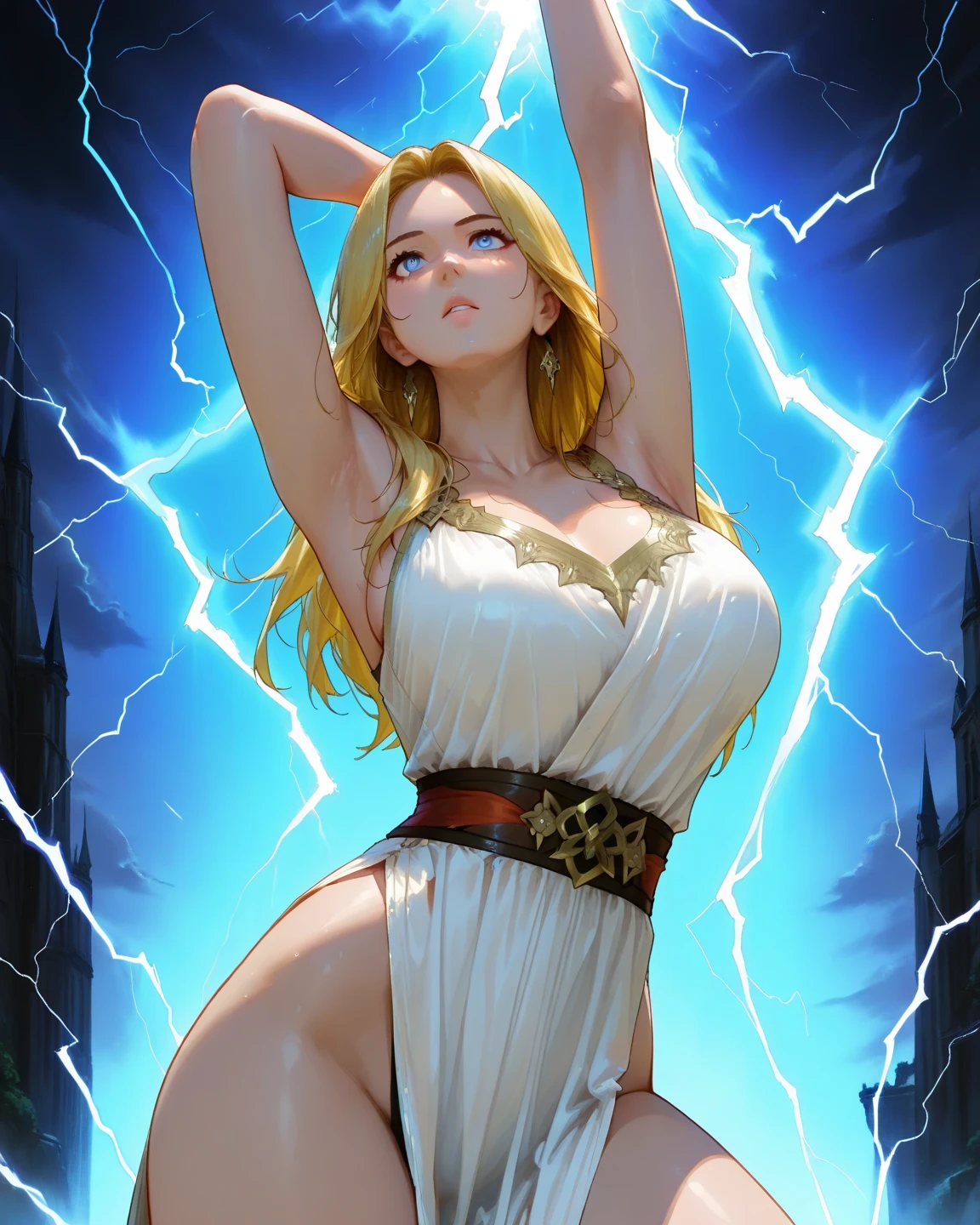 lightning helix