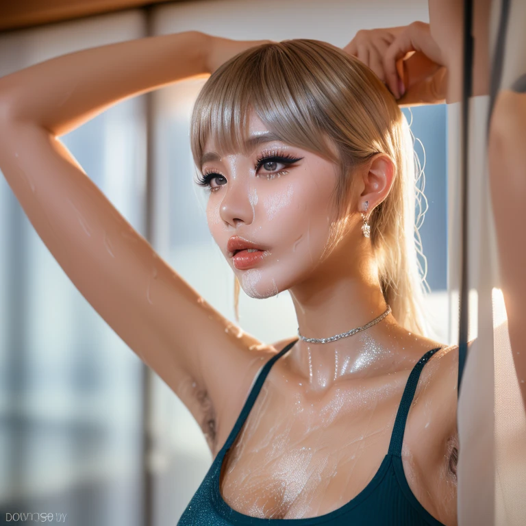 Mujer rubia con pechos grandes posando para una selfie con un sujetador gris, Yelena Belova, Dasha Taran, Anna Nikolanova aka Newmilky, angelina stroganova, Modelo de Instagram, Anastasia Ovchinnikova, Novia rusa, Una hermosa rubia, Cara perfecta ), 18 years old, Diosa rubia, , Viktoria Gavrilenko