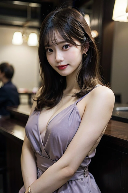 (masterpiece:1.3), High resolution, Super detailed, 非常に詳細な CG ユニティ 8K 壁紙, Realistic, photo-Realistic, RAW Photos, Beautifully detailed face, Pale skin, Realistic glistening skin, Detailed cloth texture, Detailed hair texture, Perfect body, Beautiful Face, Accurate, Anatomically correct, Highly detailed face and skin texture, Natural neck length, (Beautiful Hands), (Fair skin:1.2), Thin legs, Thin legs, Fine grain, (Symmetrical eyes), Light brown eyes, double eyelid, (Thin eyebrows:1.1), (Glossy Lips:1.4), (Captivating smile:1.2), break, (Very cute girl:1.3),(I can see under my chest:1.2), Medium large breasts, (Hard chest, Shapely breasts, Slim figure:1.1), Toned Abs, (Supermodel), (Dark brown hair, Wavy Hair, Medium Long Hair:1.2), ((Asymmetrical bangs:1.2)), break,bondage, (Highest quality, 8K, masterpiece: 1.3)), concentrate: 1.2, Perfect bodyの美しさ: 1.4, Hips: 1.2, (Wet clothes: 1.1),Are standing, ((胸を突き出すSupermodelポーズ:1.4)), (random:1.1), View your viewers, 正面からView your viewers,(((Are standingモデルポーズ))),Very wide shot,(Full-body photos:1.4), (Red underwear:1.3), (Attractive body), (Huge breasts), A light smile, Thighs,(Sleeping on the beach),(Sitting on the beach),(Both hands raised),(M-shaped legs), Exactly, Perfect Image Realism, background: (Night view,Hotel:1.3),