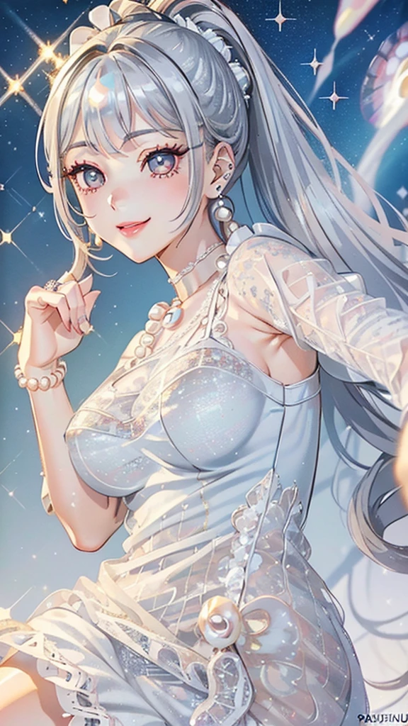 the same,
Depicts only one woman,
Golden Hair,Wet hair texture,Water dripping from hair,
(Short Hair.05),Ashime,straight,
((Black Rose))Hair Accessories,Purple Necklace,
Natural skin texture,Big ,Narrow waist,Bring both arms together,
((((White one piece dress)))),
White scarf,
(((White transparent jacket))),
Golden crown,
Neuschwanstein Castle,Garden of Roses,stand up,
11:30 PM,wood々,darkness,Starry Sky,moonlight,constellation,shooting star,
Slightly larger breasts,expression(anger),Hall々and attitude,White teeth,Closed Mouth,Narrow your eyes halfway,
blush,From the side,Sexy pose,upright posture,From the eyes(Tears)Dripping,
Natural depiction,
Beautiful depiction,
Shiny eyes,
Healthy Body,
Natural hairstyle,
Natural body contours,
Natural facial contours,
(Five fingers)A clear depiction of,Symmetrical fingers,
Two arms,Two legs,
Sharp eyelid depiction,
Symmetrical eyes,Symmetrical eyes,
Keep the subject in the center,Expand the upper body,
Beautiful image quality,
Delicate shades,
4K,Very detailed,
Delicate light adjustment,
Delicate contour drawing,
Never depict nipples,