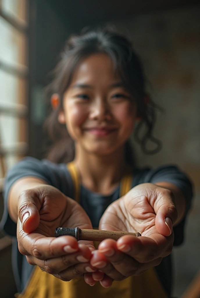 Tabletop, Highest quality, 8K, 10 years old, Teen, RAW Photos, Absurd, Award-winning portrait, smile, alone, Idol's face, Delicate girl, Upper Body, Digital SLR, View your viewers, Frank, Sophisticated, Thin arms, Professional Lighting, Film Grain, chromatic aberration, (Eye and facial details:1.0), (Bokeh:1.1) , Distant view Abandoned house , Close your mouth , Sailor suit , Black-haired , Small breasts、Armpit sweat,Shyness,clear,High exposure,Having my armpits licked,His arms are tied and he is hanging from a rope,男にMy breasts are being massaged,Sitting cross-legged,whole body,Upper Bodyは裸,Nipples are erect,In underwear,Facing forward,Being hugged from behind,Peeing,whole body,Slender body,Small breasts,Completely naked、Being hugged by a man,My breasts are being massaged、With legs apart、Underhair grows,Peeing