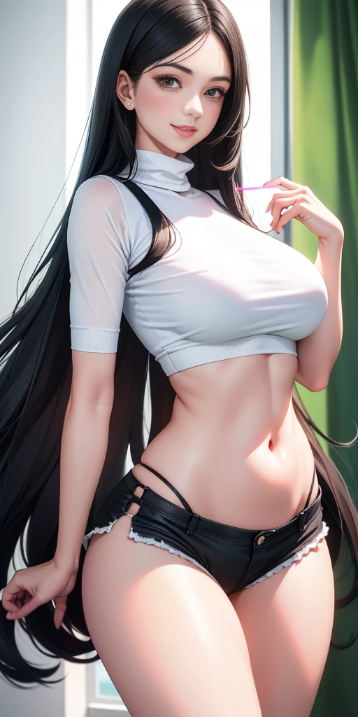 ((melhor qualidade, 8k, 32k, piece of master, UHD: 1.2, foto profissional, foto ultra realista, master part)), fantasia, multi-angle, foto em close-up, foto ultra detalhada, Beleza Guerreira, sexy, Erotic , pornografiaography, (Deusa da Beleza), 1 girl, pernas largas, Aberta, agachada mostrando a buceta, pubic hair sticking out of micro panties stuck in pussy, ((seios grandes, gigantic display: 1.2, seios longos e pontudos, Seios longos e naturais saindo do decote, pornografia)), ((corpo sexy, corpo curvo, corpo nu, corpo em forma, abdominais de seis pacotes, bunda grande e perky)), Seraphina is a rider who likes to show off her corpo sexy, sua buceta, seus lindos seios e seus segredos, your female private parts, her exposto breasts, exposto, sua beleza cativante combina harmoniosamente com sua excepcional habilidade sexual. His blue eyes sparkle with determination, (olhos roxos brilhantes) enquanto seu cabelo colorido cai em ondas suaves sobre os ombros. Vestido com roupas finamente trabalhadas, roupas muito detalhadas, armadura sexy com detalhes dourados e joias, she exudes a subtle Sensualidade.
(Seraphina is a desired warrior, a mais linda de todas as mulheres, The armor hugs the curves of your feminine body with elegance, tudo perfeito, tudo detalhado, perfeccionista), Highlighting the breasts with Sensualidade. Delicate lines and intricate details add a touch of seduction to your presence. A flowing cape dances in the wind as she moves, adding an element of mystery and charm. Your face is very beautiful and attractive, full lips, maquiagem no rosto, large eyelashes, mulher perfeita.
armor and adjusted to highlight your femininity and muscular abdomen.
Seraphina is more than just a sexual figure; She is a formidable warrior with a magnetic aura that transcends the battlefield. Its charm lies in the unique combination of beauty, Sensualidade, pornografiaography, everyone admires her for her Erotic, naked appearance ((com micro calcinha transparente mostrando a bucetinha)). ambiente: medieval, Escuro, thunders, lightnings.