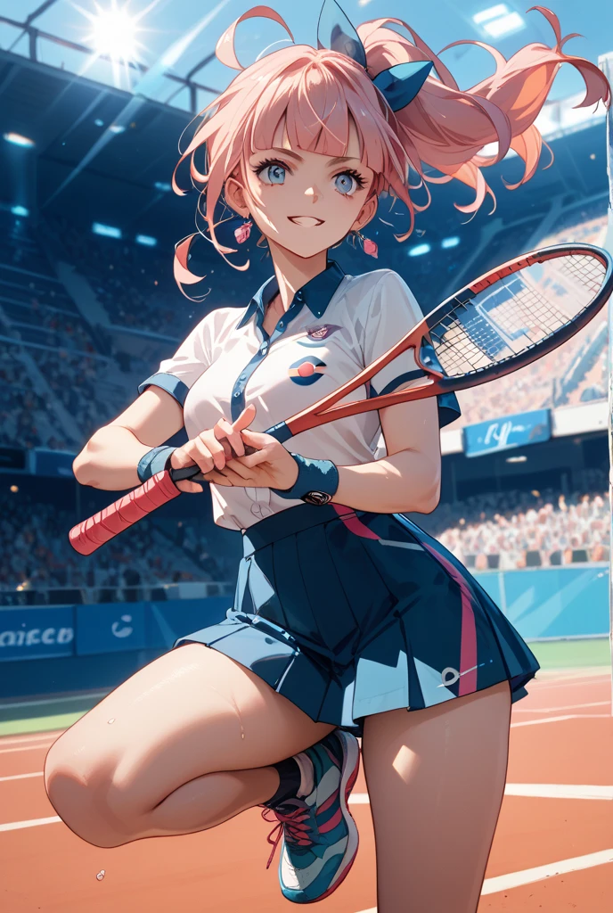 nicenature, tennis dress