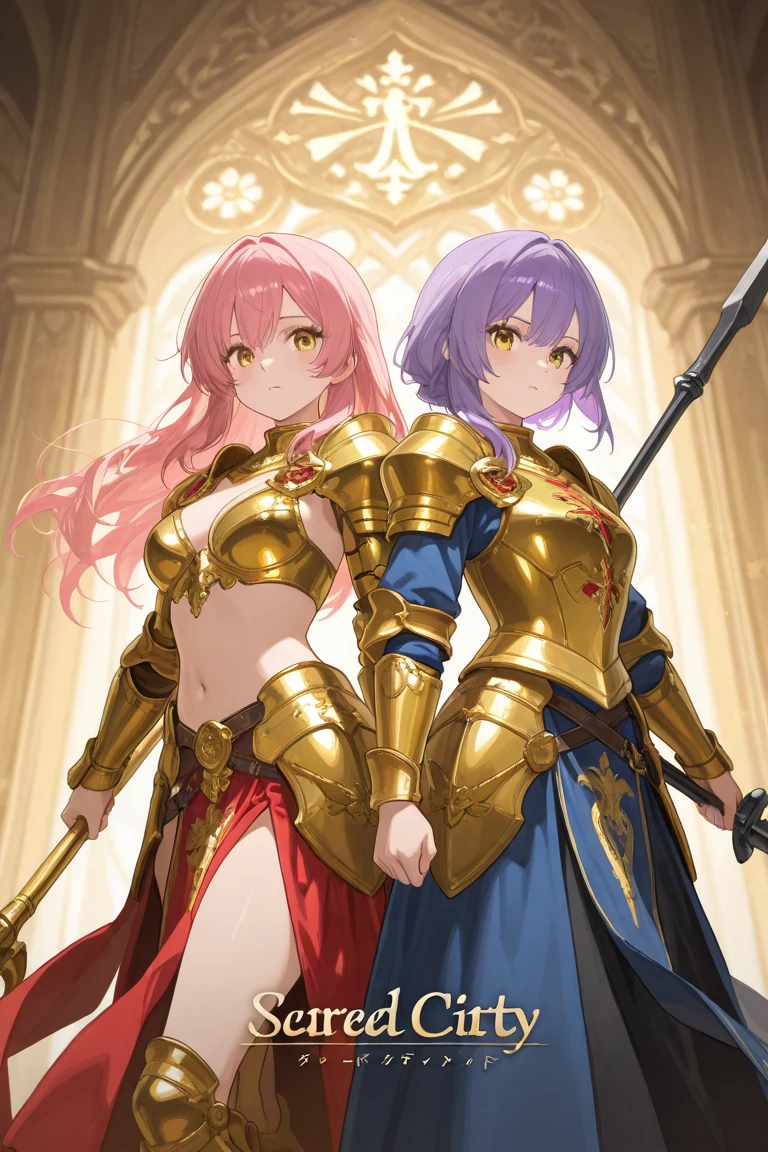Hippolyta