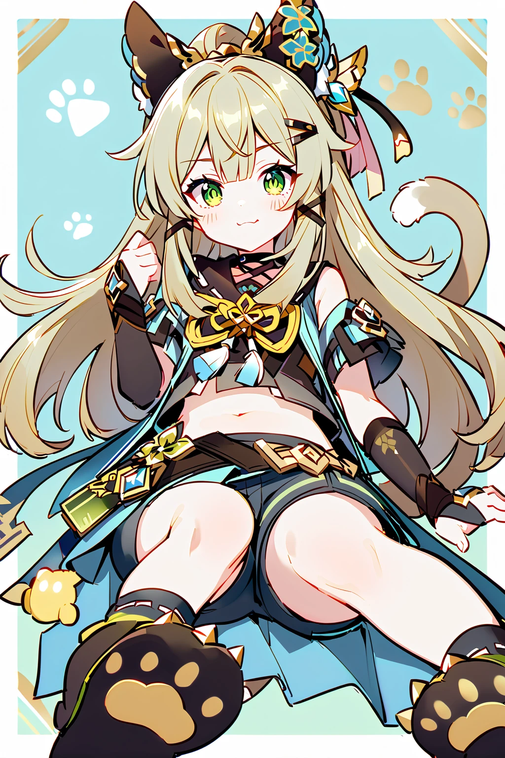 kirara