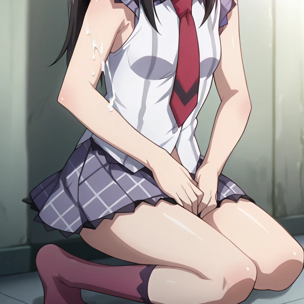 alone, One girl, View Viewer, 2D, anime, anime coloring, Upper Body, (Simple Background, White background:1.3), ayase aragaki, , serafuku, smile,Spread your legs, (((Skirt flip, I can see your panties))),,(((Skirt flip, I can see your panties))),,(((Put your hand in your panties))), (( Masturbating by touching the vagina with your fingers)), Embarrassing,blush,Squirting,Squirting,Squirting,Squirting,Squirting,Squirting,Squirting,Squirting,Squirting,pussy juice,wet, pussy juice,wet, pussy juice,wet, pussy juice,wet, pussy juice,wet,Squirting,Squirting,Squirting,Squirting,Squirting,Squirting,Squirting,Squirting,Squirting,pussy juice,wet, pussy juice,wet, pussy juice,wet, pussy juice,wet, pussy juice,wet,Squirting,Squirting,Squirting,Squirting,Squirting,Squirting,Squirting,Squirting,Squirting,pussy juice,wet, pussy juice,wet, pussy juice,wet, pussy juice,wet, pussy juice,wet,