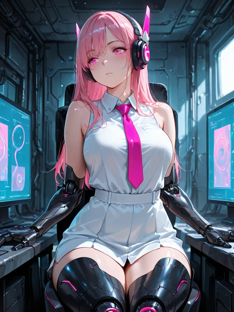 best quailty，High Picture Quality，pornography，full bodyesbian，the Long legs，swim wears，length hair，Royal sister，cyber-punk，neons，Revelation，1female，Sit cross-legged，Hand on chest，Be red in the face，
