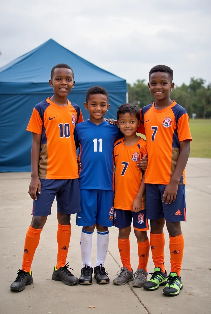 soccer jerseys