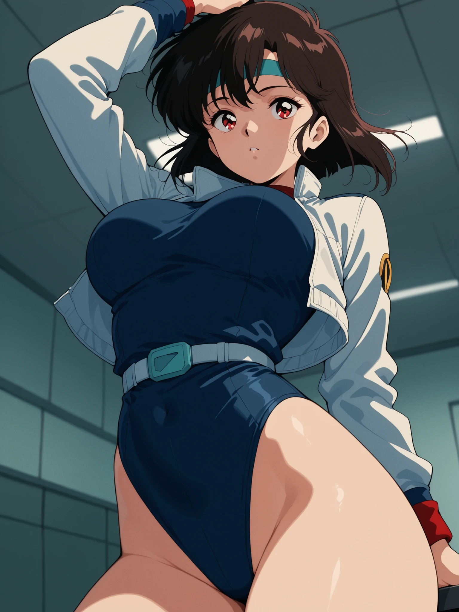 Marie Ramius from Gundam SEED、25-year-old woman、Big Breastsのヌード、 Big Breasts, ( Drooling), [Full Body Shot]、Completely naked、bondage、Lots of love juice、Thin pubic hair、wearing a black dog collar,Full Body Shot,Wide-open legs、Head to toe shot、Hand Flail、bondage、Squirting、Squirting、There are many in the body、Compete for Big Breasts in the bright sunlight、Tie your chest with rope、Woman in chains、Hips move up and down、chest moves up and down、Crying in pain、Pee、((masterpiece)), ((highest quality)), (Very detailed), (Lovely), ((Very detailed)), 4K, (8k), highest quality、Pink nipples、shout、Shoot at ultra-low angles、Ahegao、Night Park、Exhibitionism、Ahegao、Bukkake in the face, Hair and chest、Completely naked、Inserting a huge penis、Realistic vagina、No change、Thin pubic hair、Her breasts are tied with rope 、The chest is exposed、Full HD、Orgasm facial expression、Huge double penetration,