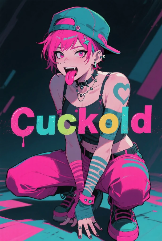 masterpiece, Highest quality,High resolution,Dorothy, Pink Hair、Bright Blue Eyes、Big black eyes、Braiding, Black Dress、Cowboy Shot、Line art、Pencil drawing、comics、alone、One、Torn clothes、tits、Large areola、Nipples