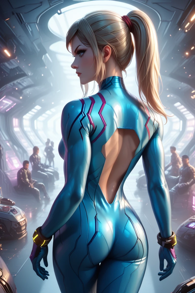 Photo of Anna of Arendelle in gym