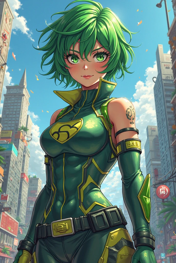 (topless:1.5), (bottomless:1.5), ((Female member of power rangers):1.0), ((green ranger):1.1), ((green costume and Helmet with mask covering her hair):1.2) ,Looks tall and thin, posed, high-angle, urban city(background, gooddetails), nsfw, Cameltoe, crotch focus, (1girl:1.5), masterpiece, best quality, best detail, best proportion, best anatomy, best face, best shaped butts, best shaped breasts, very big breasts, (best nipples:1.3), ((12 year old lowteen):1.4), ((half body shot):1.1), nsfw, shame, cum in pussy, very wet, cum on breasts, cum on face, ((Open her pussylips):1.2), ((wet pussy):1.2), very wet, red blush, Crying face, shot from behind,