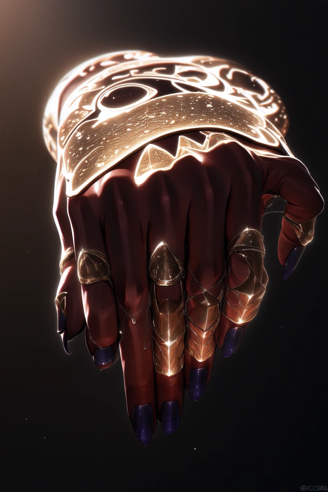 (Demon hand close up:1.4) ,dark skin:1.7 ,dark nail ,beautiful nail ,beautiful screen lighting ,Trans parent ,c0ldbr3w  ,masterpiece ,best quality ,amazing quality ,Dropy blood