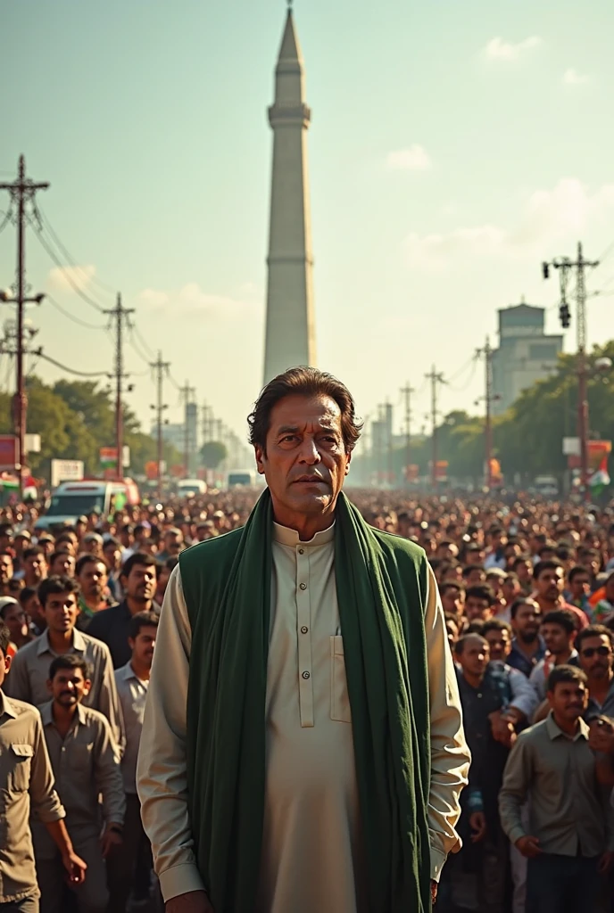 Imran khan