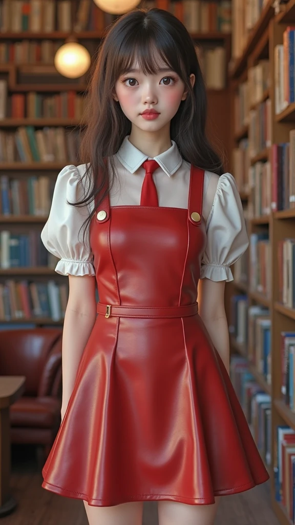 super fine illustration, solo, dynamic angle, an extremely cute and beautiful girl, highly detailed beautiful face and eyes, (masterpiece:1.2), (best quality:1.2), wallpaper 8k CG, very precise detailed, highres, look at viewer, a cartoon girl sitting in a chair with blood and crystals all around her, 1girl, solo, hat, sitting, flandre scarlet, wings, blonde hair, ascot, red vest, skirt, short sleeves, mob cap, red eyes, red skirt, wrist cuffs, puffy sleeves, puffy short sleeves, shirt, vest, crystal, white headwear, (smirk, evil smile:1.1), socks, hat ribbon, cross her legs, clenched fist, bloody fist, medieval western-style building, red chair,Flandre Scarlet,