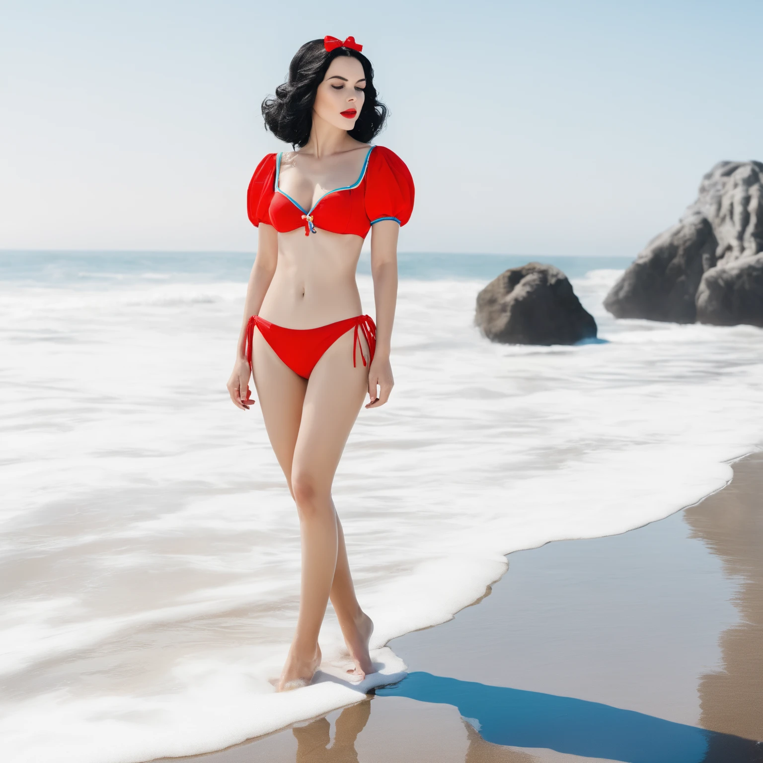 beautiful princess, highly detailed, brushstrokes, girl in wide brimmed hat strapless vintage swim suit strapless bare legs beach victorian, red, black, white, long black hair, bangs, unibrow, thick eyebrows, freckles, big nose, aquiline nose, hairband, dress, stripes, big ears, girl, rosy cheeks, red lips,girl eating apple in field of roses, red, black, white, long black hair, bangs, unibrow, thick eyebrows, freckles, big nose, aquiline nose, hairband, dress, stripes, big ears, girl, rosy cheeks, red lips,stallintheunicow
origami style in the style of esao andrews,esao andrews style,esao andrews art,esao andrewsa painting of a girl gothic of esao andrews, andrews esao artstyle, inspired by Esao Andrews, esao andrews ornate, by Esao Andrews, esao andrews, inspired by ESAO, by ESAO, earley, beach sand ocean esao andrews, benjamin lacombe, 1girl, in the style of esao andrews, esao andrews . paper art, pleated paper, folded, origami art, pleats, cut and fold, centered composition aoife stallintheunicow