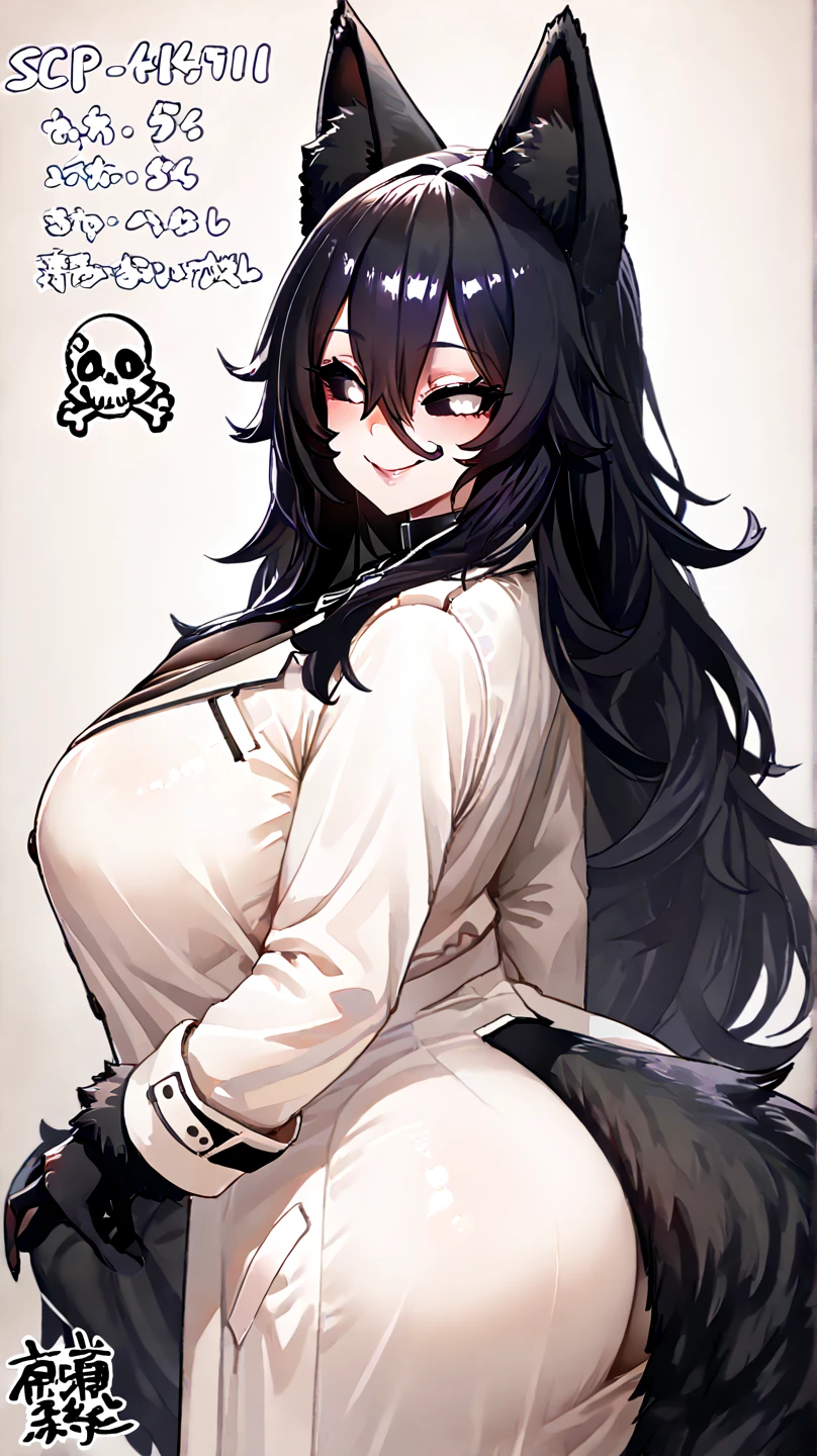sexy female wrapped in bandages, gothy, curvy, milf, portrait, bandage over eye, blood, has cat ears