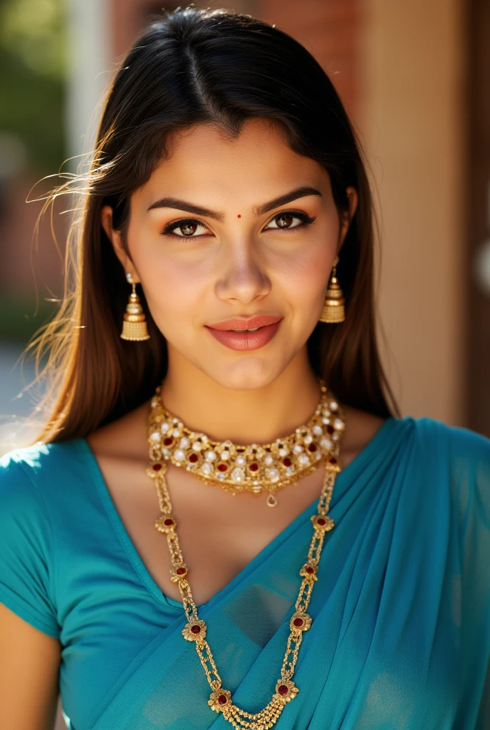 ((RAW, analog style)), face, extremely detailed full body color photo of a 29 y.o girl, beautiful face, beautiful eyes, ((small nose)), big natural lips, ((fabric dress)), big breasts with bra, healthy body, beach, ((film grain, skin details, high detailed skin texture, 8k hdr, dslr)), indian female model rubina tandon, close-up picture of rubina tandon, Sexy figure, hot looks, long hair, sparkling day dreams eyes