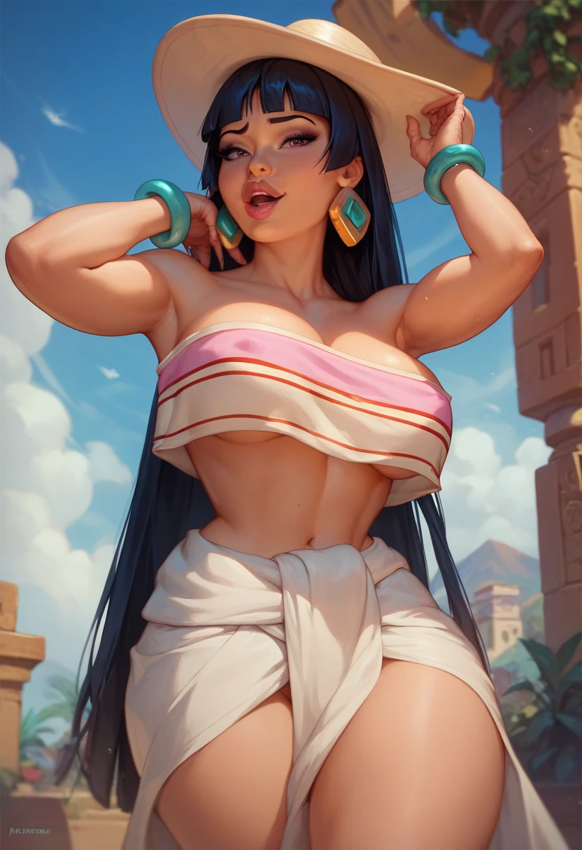 topless, MILF, vraiment gros boobasterpiece), anime girl avec de gros seins, séduisante fille d’anime, Ilya Kuvshinov. 4 km, [ Art numérique 4 km ]!!, Style Anime 3D réaliste, Jolie fille d’anime, Artgerme extrêmement détaillé, Oppai, Style anime 4 K, Rendu photo réaliste Anime girl, Anime hyper réaliste, style anime. 8k