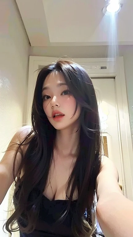 (photorealistic:1.5), , masterpiece, ultra high res, extremely detailed, Korean girl, Amazing, finely detail, huge filesize, jwy2, portrait, model, , young,