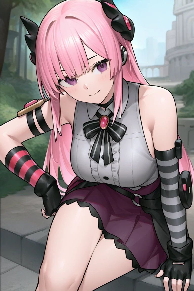 (absurdres, 8k, 4k, masterpiece, hyper extreme detailed:1.2), solo, 1girl, side view portrait, best quality, expressive eyes, perfect face, 1girl, portrait, solo, Female, mature female, adult, robin fe, fire emblem, woman, robin, fire emblem awakening, robe, hood down, belt, tactician, cleavage, thigh boot, cowboy shot, bound, bondage, (arms behind back:1.4), bdsm, tape gag, tape, tape bondage, restrained, tape wrapped, wrap gag, bondage, taped wrists, taped breasts, taped mouth, taped elbows, taped forearms, sitting down, 1girl, taped thighs, taped ankles, tape gagged, wrap gag,
