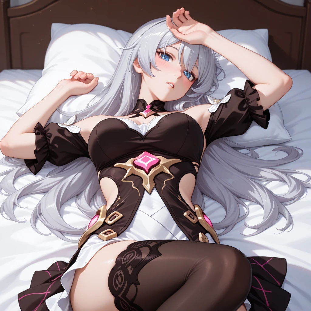 cute 12 year old girl, cum in face, slim figure, revealing clothes, cute clothes, skimpy clothes, photo taken from above, detailed face, beautiful eyes, long eyelashes, cute expression, cozy living room, photorealistic, 4k, high quality