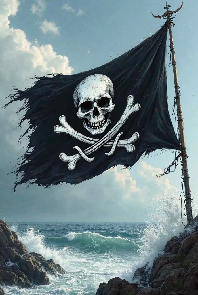Black Flag