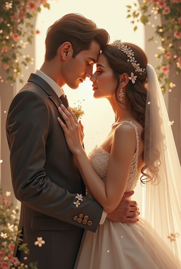 Bloody Wedding