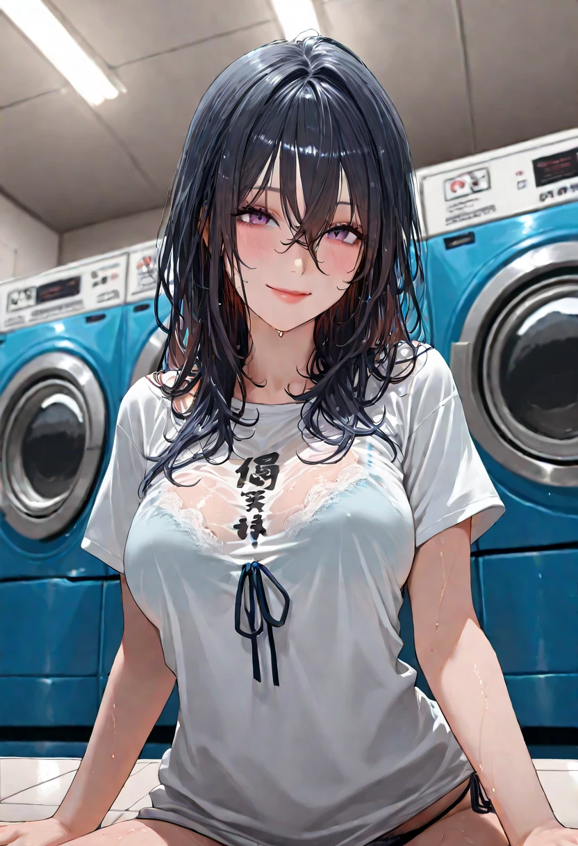 (must be follow these prompts:2),masterpiece,best quality,extremely detailed,photorealistic,(one woman:2),(alone:1.5),(genuine japanese looks:1.5),(japanese pretty woman:1.5),(adult woman but girly looks:1.4),(she is fresh rookie of the office:2.2),(girlish face:1.6),(ladies business suit:1.4),(adorable face:1.4),(in tokyo:1.4),(a little plump face:1.5),(a little tiny height:1.3),(a little fat legs:1.3),(a little short legs:1.2),(a little plump hip:1.3),(natural face:1.8),(usual face:1.6),(must be her business pants on:1.5),(she looks like japanese idol:1.5),(do not cut out her clothes:1.5),(normal body structures:1.9),(displayed one woman on single picture:2),(irresistible voluptuous body style:1.5),(must be fully clothes on:1.8),(she looks exhausted with her clothes on:1.8),(she looks like a lolita:1.7),(greasy semen in her vagina but hidden it by her business pants:1.8),(her arsehole is creampied but her business pants on legs:1.8),(usual face and daily scene:2.3),(greasy semen permeate to her shoes:2),(vivid description of viscously business pants for permeated semen:1.9),(especially her trousers get many stains:1.8),(seminal permeated trousers are smealy:1.4),(jizzy foots in loafers:1.2),(old semen adhered her intervaginal side-wall under her trousers:1.2),(frousy smegma in her vagina under her trousers:1.6),(she is a rookie in this company:2.3),(she is already creampied but hidden it behind her business suit:1.2),(fresh rookie for venting hole but must be hidden by business trousers:1.6),(realistic detailed greasy semen that is penetrated into her business suit so moisty:2),(excessive detailed realistic greasy semen permeate into clothes:1.4),(viscously business trousers for permeated greasy semen:1.3),(creampied hidden vagina under her business pants:1.7),(at working in this office usually:2.3),(her crotch area is certainly unwashed for one month:2.3),(her sticky business pants must be on:2),(japanese girl in business scene:2)