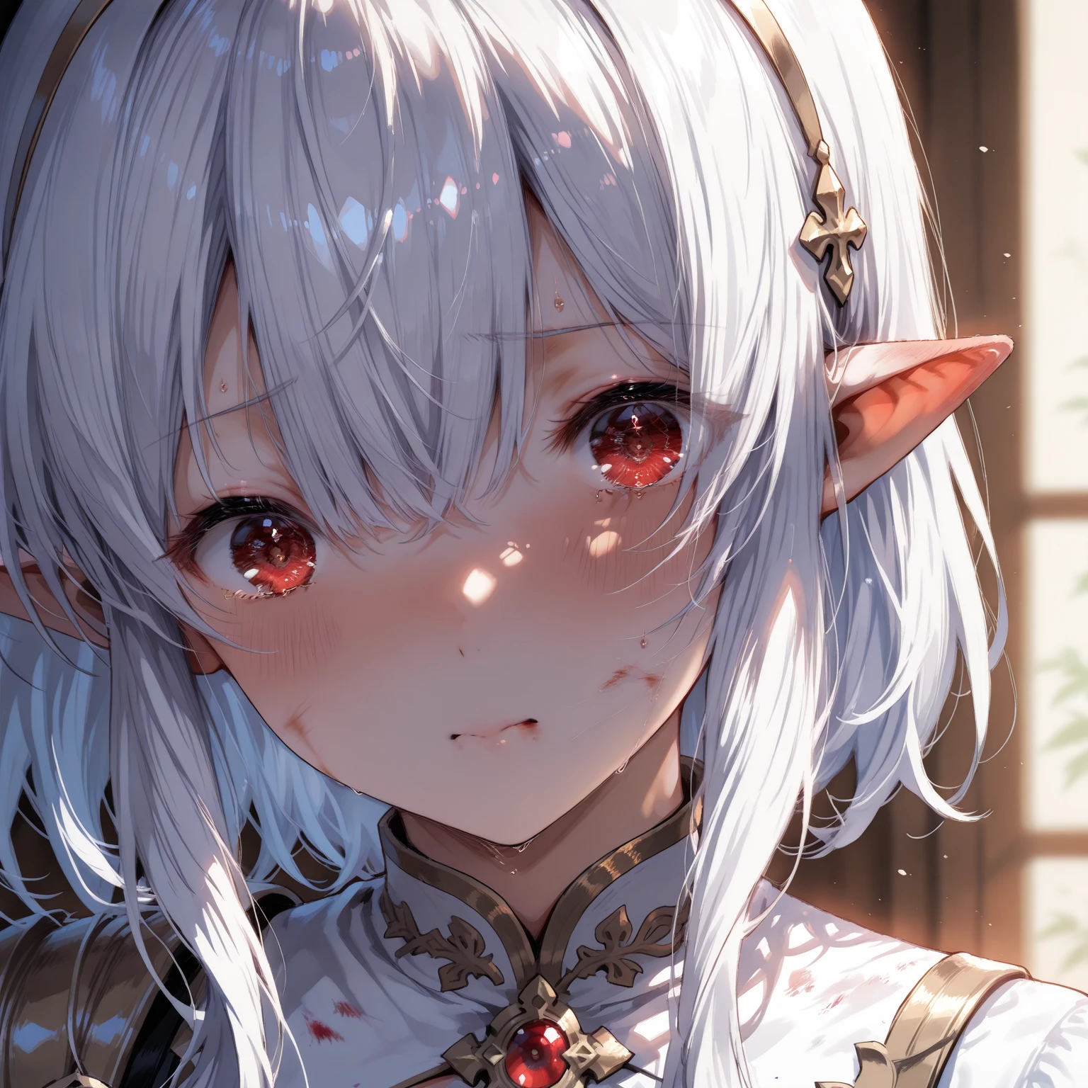 best quality, very high resolution, full color, ultra detailed, extremely detailed CG,anime,illustration,(perfect anatomy:1.2), super detailed skin, beautiful detailed eyes, extremely detailed face,