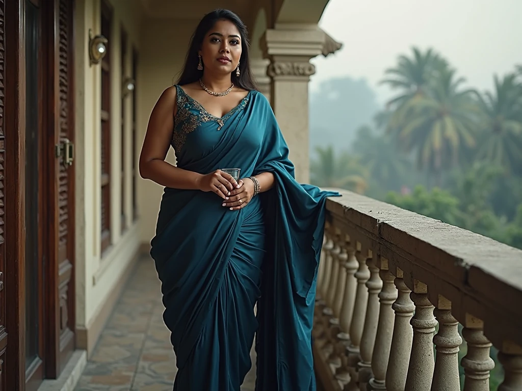 (( high quality photo  of a tamil 25yo young  woman )) ( gorgeous woman , hot young woman , sensual skin, attractive , tall woman, sexy legs, insanely realistic skin texture , seductive pose, touching hair, sexy aangles, buttery skin, sexy face , curvy body, jewelleries, bound hair, (random  photo, full body photograph,walking, streets, village streets, walking calmly, afraid woman, inecent woman, holding books, student girl, highly sexually appealing feminine  body, long clothes, vegetations around streets, rural tamil village background  ) )  [ insanely detailed sexy skin texture, attractive texture, detailed  environment, detailed realistic face] (hyper photorealistic detailed environment) (detailed textures) (( perfect body parts, correct features, perfect, detailed features, detailed facial features, 85mm, 100mm lens )) 