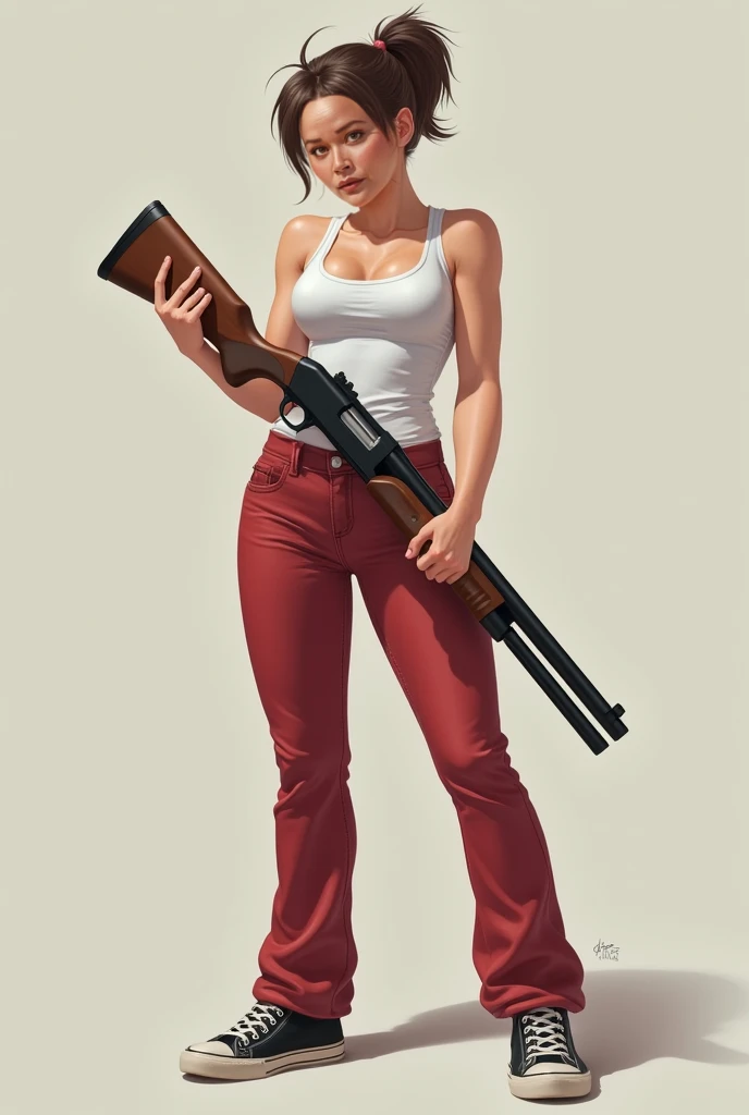 Fix the hand and fingers, realistic, highly detailed