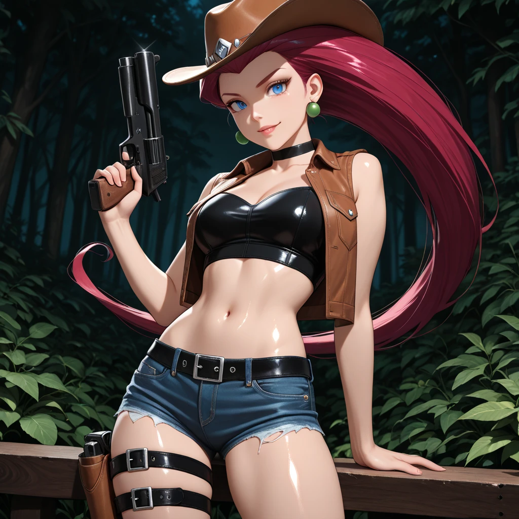 topless Gadget Hackwrench
