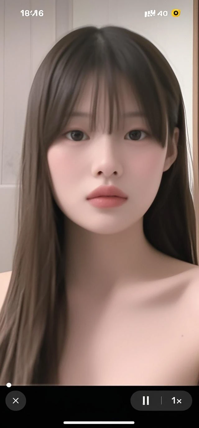 (Woman Standing On The Beach:2)、((Summer Uniforms:2、a miniskirt:2))、Turn away、Dynamic Model Pose、femele、独奏、Brown hair、length hair、big eye:2、Thick lip:2、delicated face、beautiful hairl、shinny skin、high detailed skin texture、((middlebreasts:2.5))、Symmetrical、Beautiful 、Navel、pubick hair、Flesh々Right、Tight abs、Perfect Body Beauty、A sexy、front facing、((Highest ratio of 4 fingers and 1 thumb:2、perfect hand、complete hands))、Anatomically correct、top-quality:2、​masterpiece、super precision、in 8K，profetional lighting、Raw photography、Super HDTV、Photorealsitic、