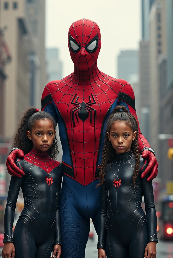 Jenna ortega as spiderman