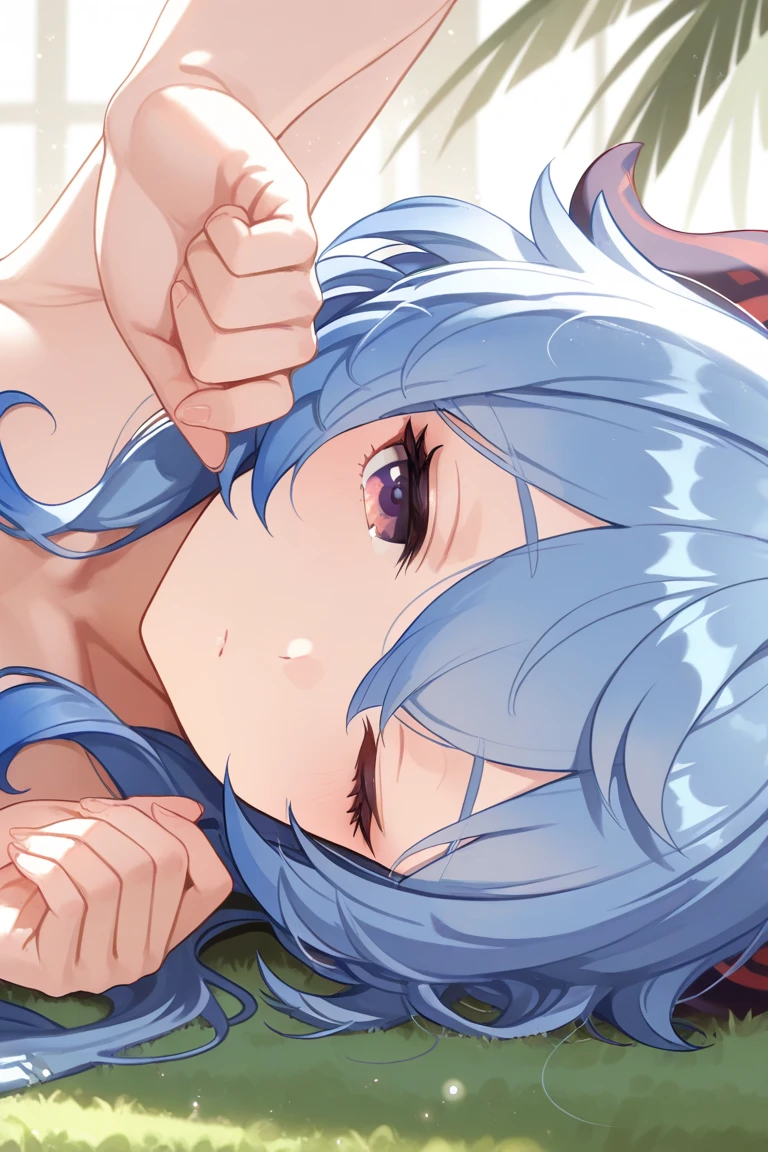 (highest quality)), ((masterpiece)), (Become familiar with), Perfect Face,Lying on your back,Humiliating,to be tied up,Gasp,Close ~ eyes,Sweaty,whole body、whole body,Having my breasts massaged、rape、whole body,Bondage,Heavy breathing、Open your mouth、whole body,Covered in scars、defeat,lips、Trampled、Up to the waist、yamuraiha,Lying on your back、whole body、sleep,Lying on your back,Sweat、Open your mouth,sleep、縄でto be tied up,Covered in scars,Covered in scars、Tattered、Open your mouth、Tatteredの服、Nipples,Worried brow、Light blue hair、Worried brow、Open your mouth、From the waist up、Close ~ eyes、Close your eyes、Clothing that makes you look like a blind person、sleep、lose consciousness