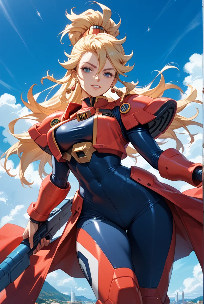 1girl, solo focus, superhero, leotard, highleg leotard, bare legs, boots, spinning her body in rapid speed like a tornado, wind swirls, rapid gyration, tornado spinning girl, tornado spin, turning to a whirlwind, ultra highres, absurdres, beautiful face, detailed eyes, symmetric eyes, tornado winds, straight legs, tornado swirls, tornado, super spin
