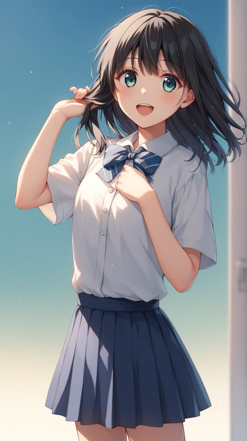 Girl loli x